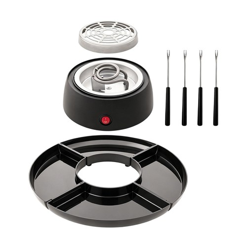 Appareil cuisson simple - de,