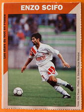 FOOTBALL STAR BELGIQUE AS