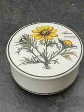 Villeroy & boch bonbonnière /