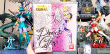 Saint Seiya Vintage Bandai