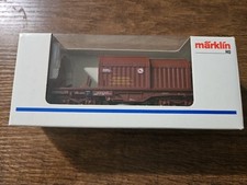 Marklin 4706 Telescoping