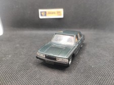 ▄▀▄ PEUGEOT 604 V6 SL -