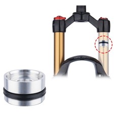 1 Pcs Fourche Suspension Vélo