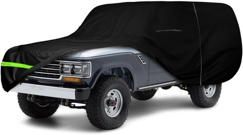 Waterproof car cover - waterproof,
