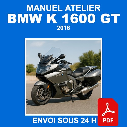 Manuel atelier bmw 1600 - 1600, gt