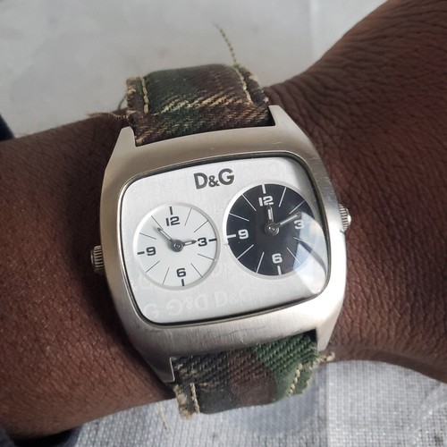 Montre bracelet vintage dolce - montre,