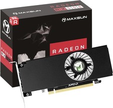 MAXSUN Cartes Graphiques AMD