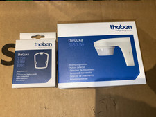 Détecteur de Mouvement