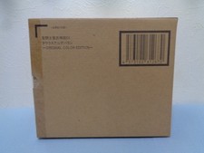 Saint Cloth Myth EX Taurus