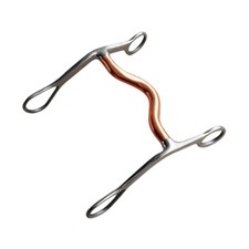 Mors de Bouche de Cheval