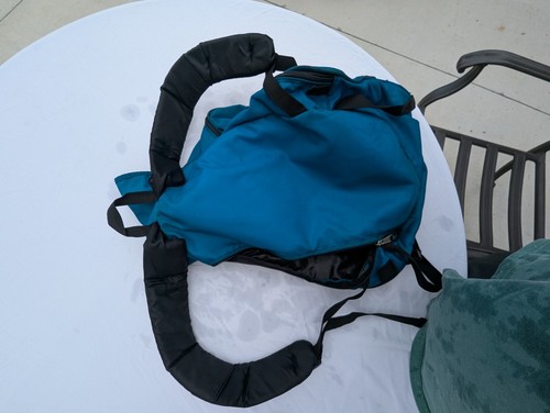 Vintage eastpak backpack made - vintage,
