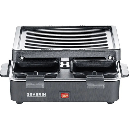 Severin 2370 appareil - severin,
