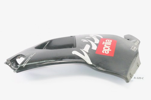Aprilia 125 panneau - gs,