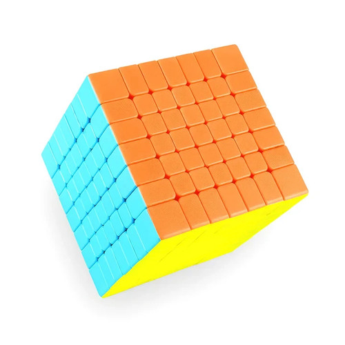 Qiyi 7x7 speed - cube, puzzle