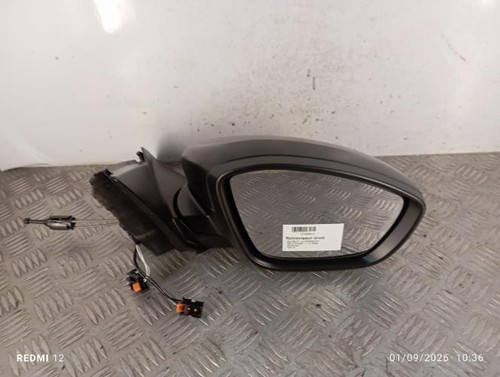 Retroviseur droit peugeot - droit, 208