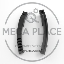 Lot de tirette interne de