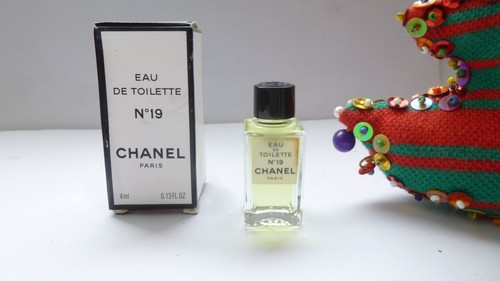 Ancienne rare miniature n - ancienne, &