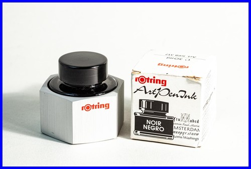Vintage rotring 600 - rotring, conteneur
