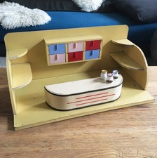 Magasin Boutique de Poupée