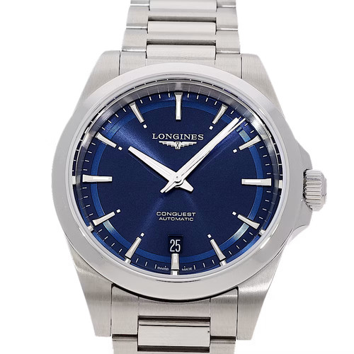 Longines conquest automatique - longines,