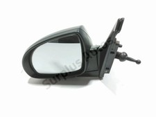 RETROVISEUR MANUEL GAUCHE