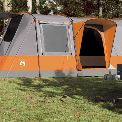 Tente camping tunnel 4 - tente,