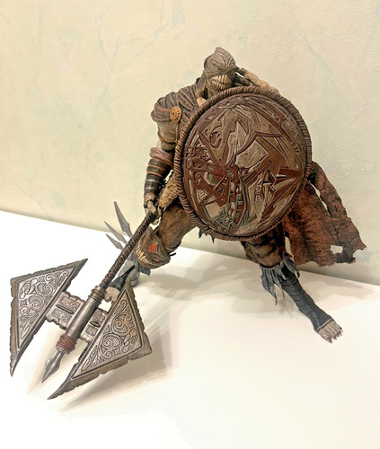Action figure mcfarlane - figure,