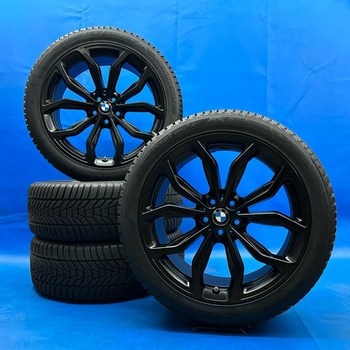 Pouces bmw g01 x4 - pouces, x3