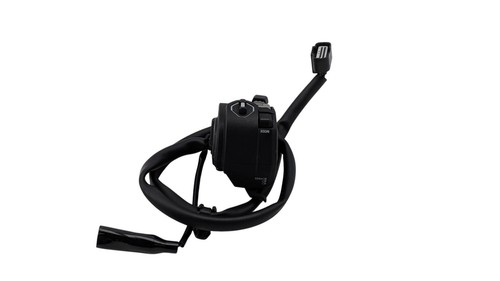 Commodo left honda 750 - commodo,