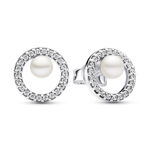 Pandora boucles oreilles - boucles, d'oreilles