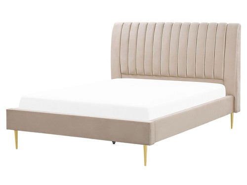 Lit double 160 200 en - lit,