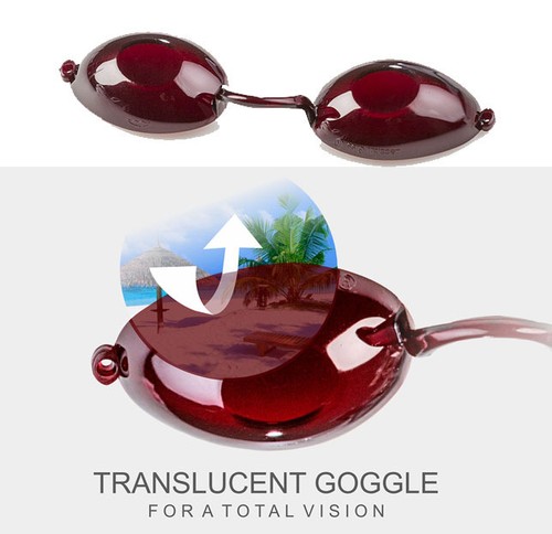 Glasses eyes protection - , uv
