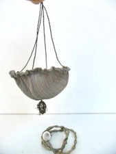 SUSPENSION DE MAISON DE