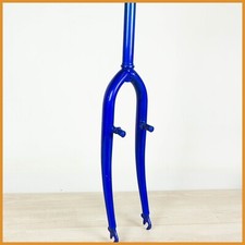 NOS VINTAGE FOURCHE EN ACIER