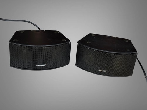 Enceinte bose home cinema - ",