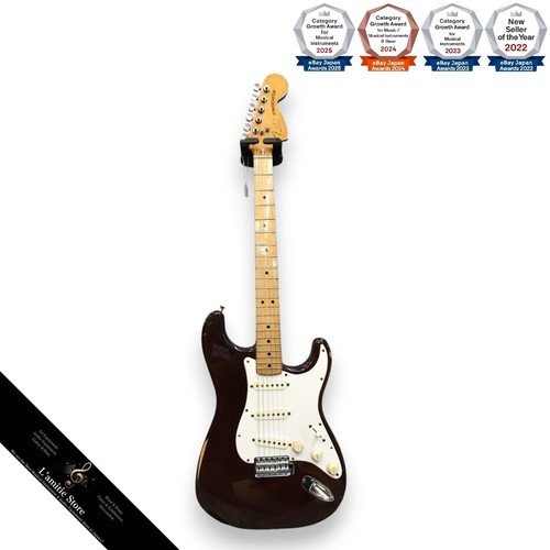 Fender stratocaster 1979 ash - fender,