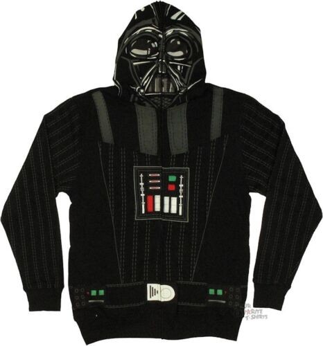 Costume capuche darth - costume,