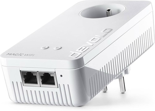 Devolo magic wifi - devolo,