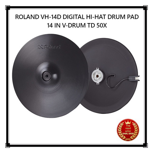 Roland 14d digital - vh-14d,