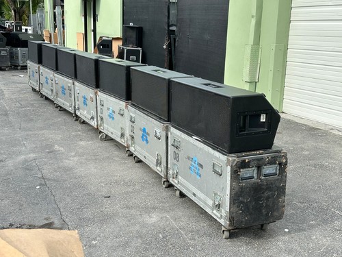 Eaw sm222 stage monitor - sm222,