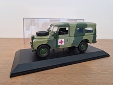 █▓▒★ 1/18 LAND ROVER