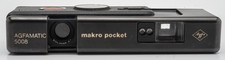 Agfa Agfamatic 5008 Makro