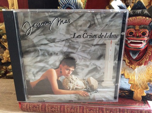 Jeanne mas les crises de - crises,