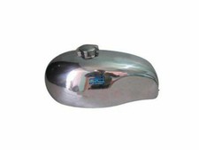 Ducati 750 Gt Gas Carburant