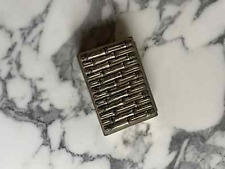 boite maria pergay bambou