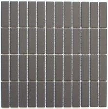 Mosaïque Baguettes céramique