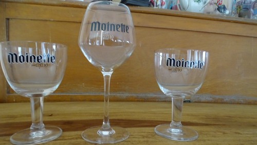 Biere moinette belgium beer - belgium,