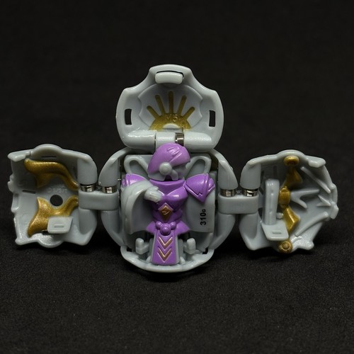 Bakugan lars lion haos - haos, b2