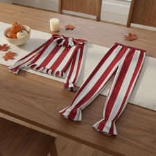 2 Pièces Costume de Clown