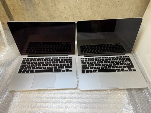 Lot macbook pro retina - 2,